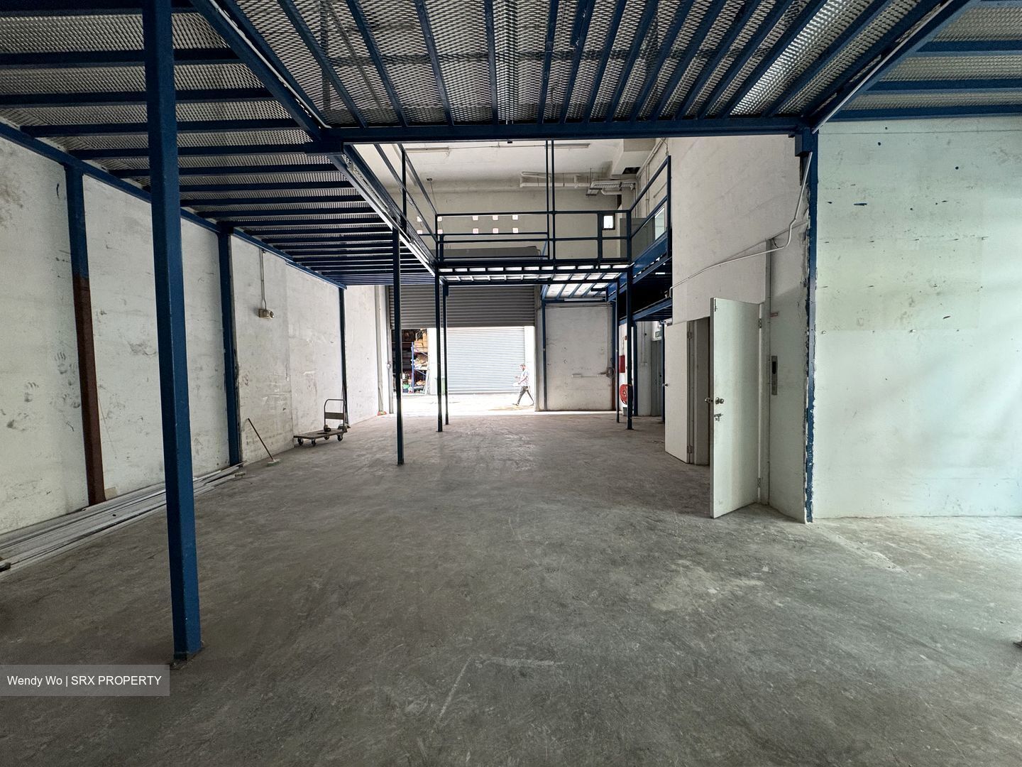 The Splendour (D23), Factory #497393421